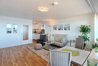 Image de App. 209, Haus Metropol, 9. etage
