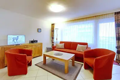 Image de App. 2, Haus Westerhörn, 1. etage