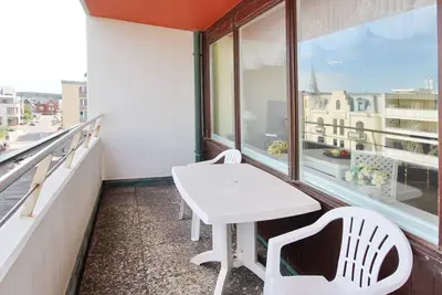 Image de App. 65, Haus am Meer, 2. etage