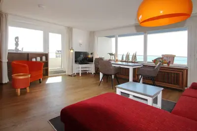 Image de App. 85, Haus am Meer, 4. etage
