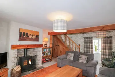 Image de 5 Rosedale Abbey, family friendly, with open fire in Rosedale Abbey