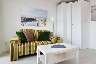 Image de App. 99, Haus am Meer, 4. etage