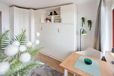 Image de App. 101, Haus am Meer, 4. etage