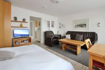Image de App. 102, Haus am Meer, 4. etage