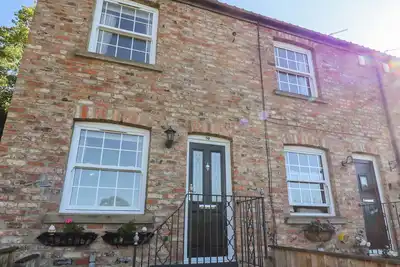 Image de Honeybee Cottage, pet friendly, character holiday cottage in Ripon