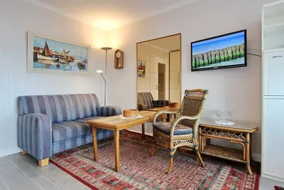 Image de App. 133, Haus am Meer, 6. etage