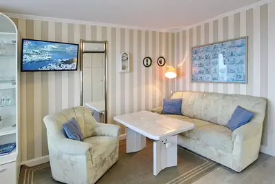 Image de App. 134, Haus am Meer, 6. etage