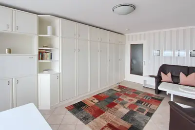 Image de App. 142, Haus am Meer, 7. etage