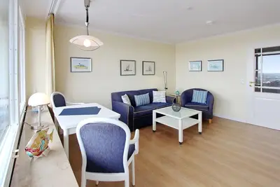 Image de App. 275, Haus Metropol, 11. etage