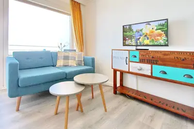 Image de App. 278, Haus Metropol, 11. etage