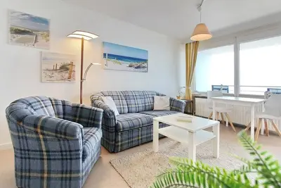 Image de App. 286 A, Haus Metropol, 12. etage