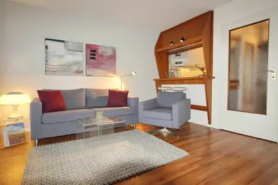Image de App. 153, Haus am Meer, 7. etage