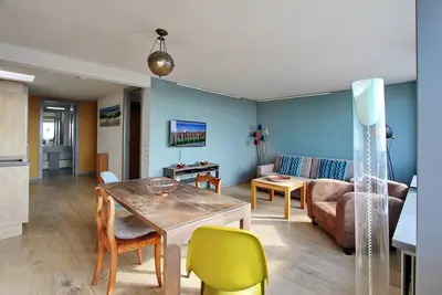 Image de App. 165, Haus am Meer, 8. etage