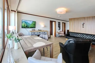 Image de App. 306 A, Haus Metropol, 13. etage