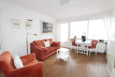 Image de App. 71, Haus Sylter Welle, 7. etage