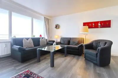 Image de App. 313, Haus Metropol, 13. etage