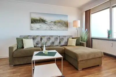 Image de App. 314, Haus Metropol, 13. etage