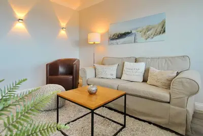 Image de App. 322, Haus Metropol, 13. etage