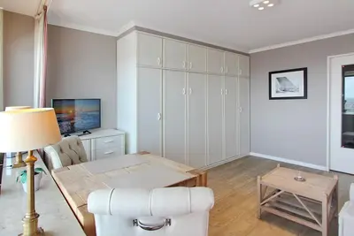 Image de App. 323, Haus Metropol, 13. etage