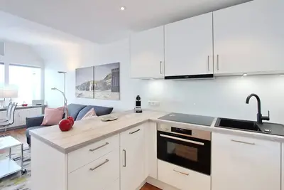 Image de App. 330, Haus Metropol, 14. etage