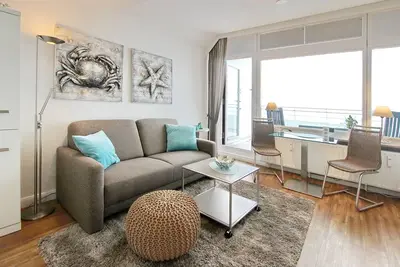 Image de App. 330 A, Haus Metropol, 14. etage