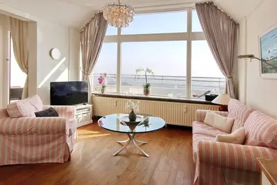 Image de App. 336, Haus Metropol, 14. etage