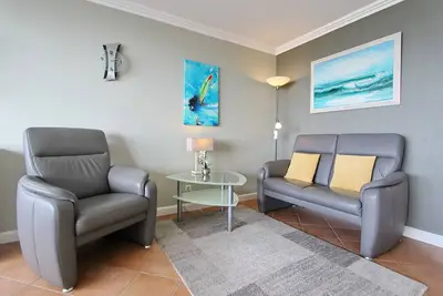 Image de App. 32, Haus am Meer, 1. etage