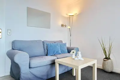 Image de App. 33, Haus am Meer, 1. etage
