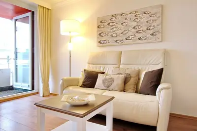 Image de App. 60, Haus am Meer, 2. etage