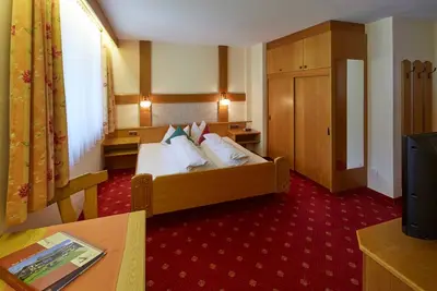 Image de Apartment 3 for 1 - 2 persons - The Apartment Rief - at home at the