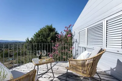Image de 34. Casa Fontiña (323), con piscina cerca de Portugal