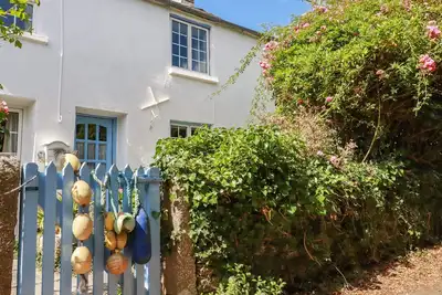 Image de Gwynn Cottage, pet friendly, country holiday cottage in St Mabyn