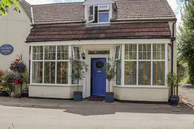 Image de Little London, pet friendly, character holiday cottage in Ninfield