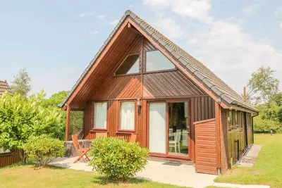 Image de Lodge 16, family friendly, character holiday cottage in Camelford