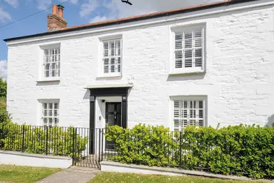 Image de Quay House, pet friendly, country holiday cottage in Charlestown