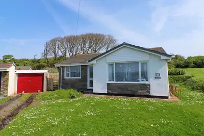Jasper'S Corner, pet friendly, character holiday cottage in Hope Cove