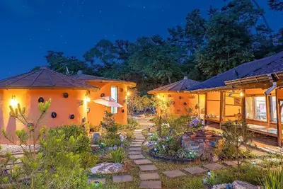 Image de Taean Todamgil Pension