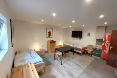 Image de Monteurwohnung, 91074, Herzogenaurach, Er/n/fü, Nürnberg Messe 25min