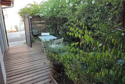 Image de La Terrasse de la Caussade