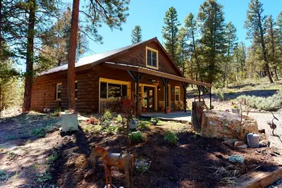 Image de Indian Creek Lodge - Powderhorn