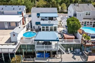 Image de Beach Haven West has It All, Pool, Hot Tub 153554