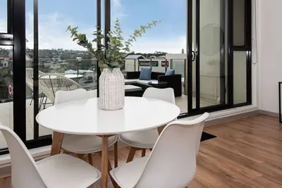 Image de Aqua Views of the bay in Mornington