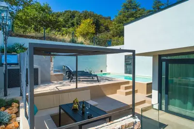 Image de Villa Barmel Ii – a beautiful oasis of peace
