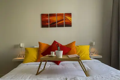 Image de Lovely 1br/1ba Condo +HotTub/Premium Sleep *New*