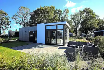 Image de Chalet with 2 bedrooms and 1 terrace