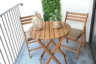 Image de Premium Pestana Apartments