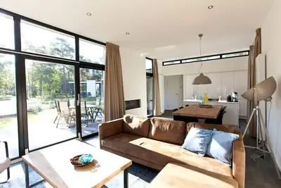 Image de Chalet with 3 bedrooms and a terrace