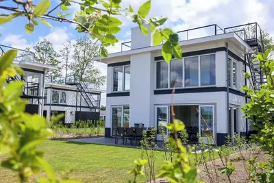 Image de Bungalow with 5 bedrooms and a terrace