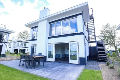 Image de Bungalow with 4 bedrooms and a terrace