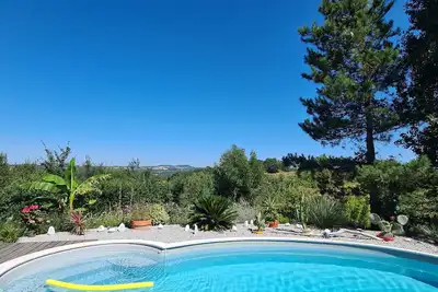 Image de la villa des cerisiers